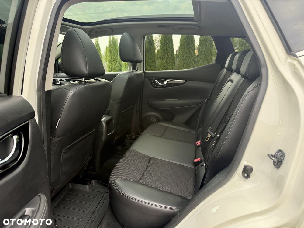 Nissan Qashqai 1.2 DIG-T 360 - 19