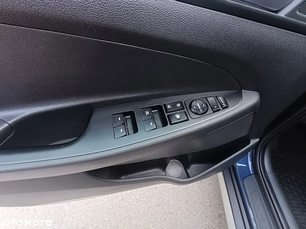Hyundai Tucson 2.0 CRDI 4WD Premium - 11