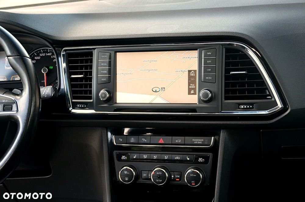 Seat Ateca - 22