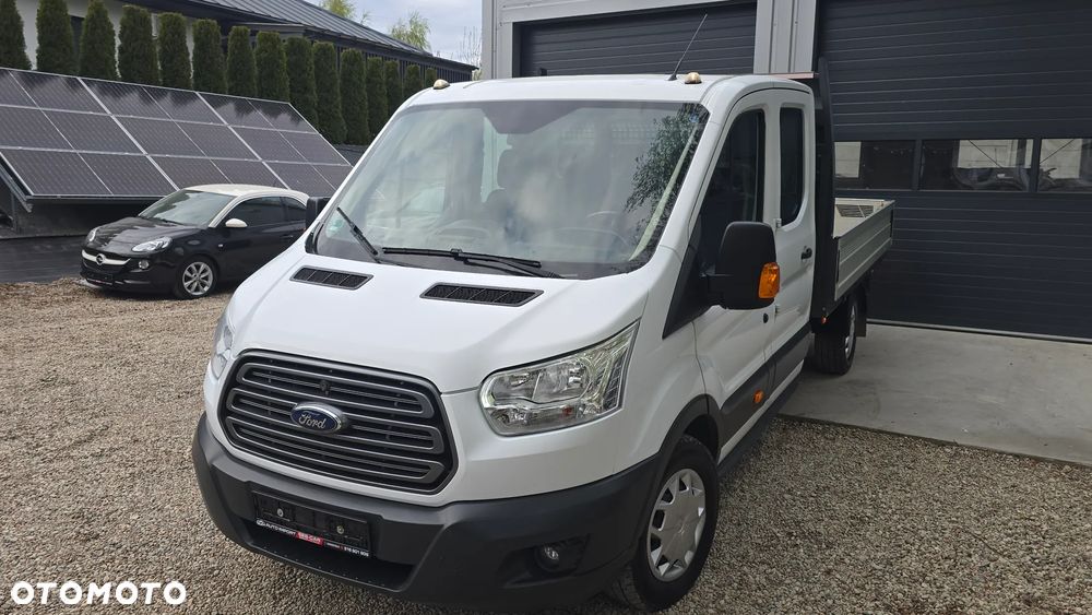 Ford Transit - 4