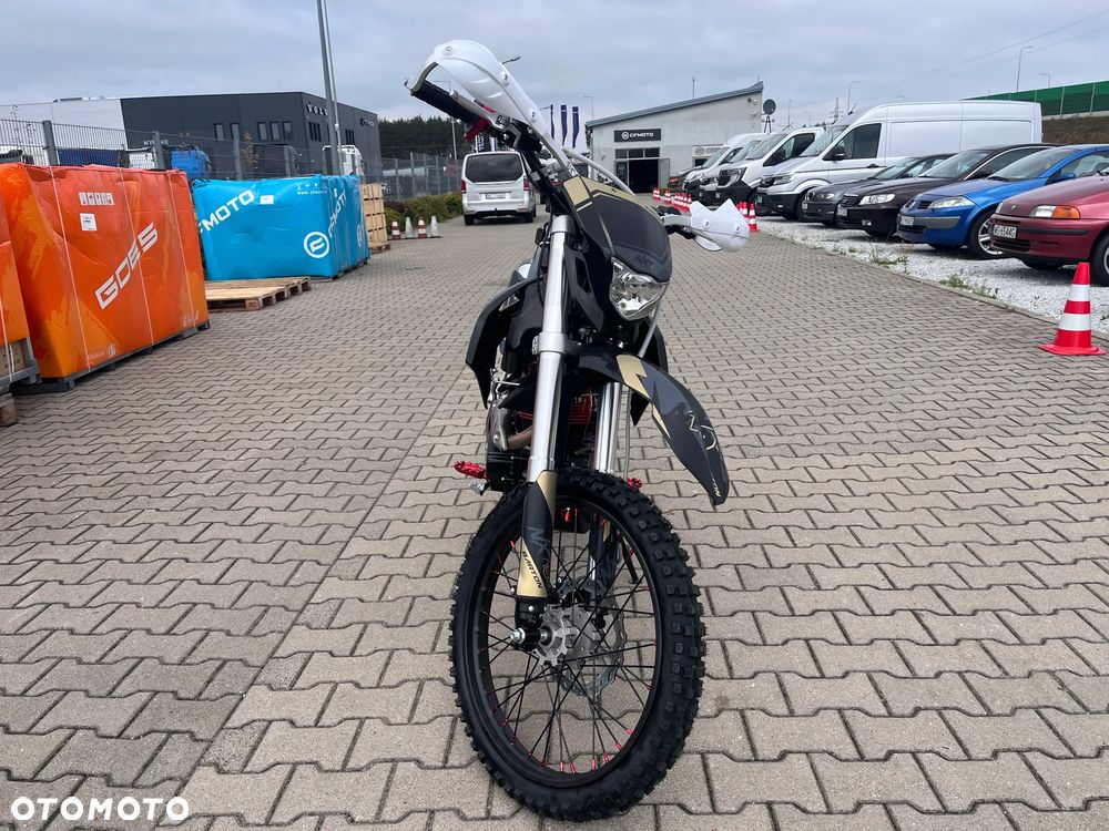 Barton NXT 150 - 8