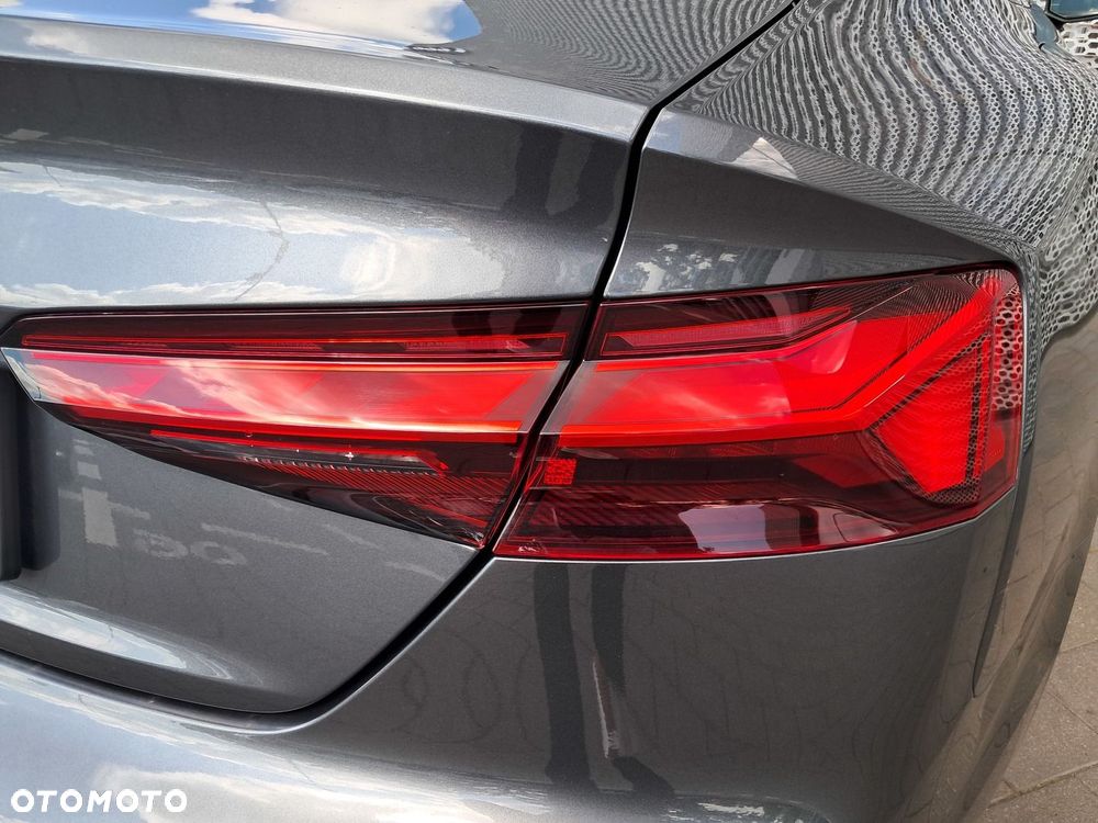 Audi A5 Sportback - 10
