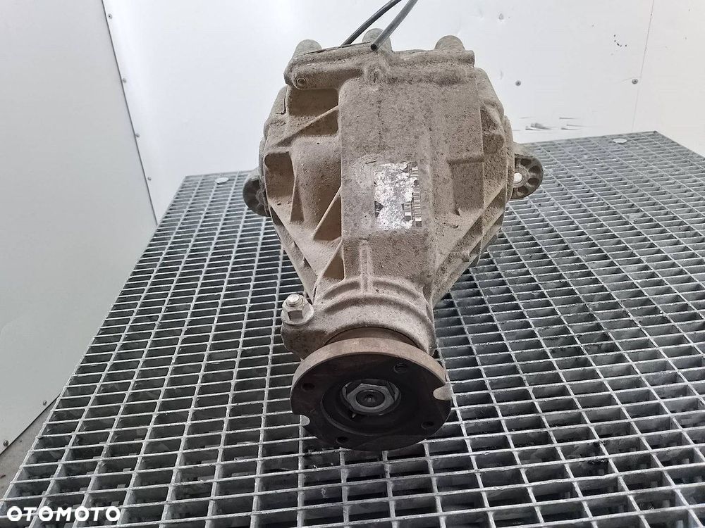 DYFERENCJAŁ TYŁ MERCEDES-BENZ ML W163 4460-310-013 3.2 V6 - 2