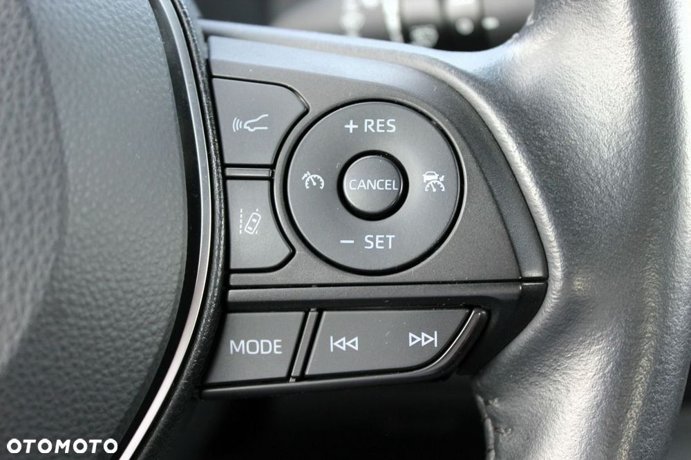 Toyota Corolla 1.8 Hybrid Comfort - 22