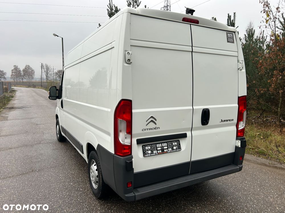 Citroën Jumper - 8