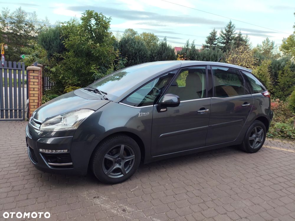 Citroën C4 Picasso - 5