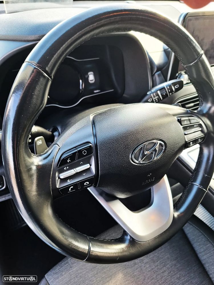 Hyundai Kauai - 16