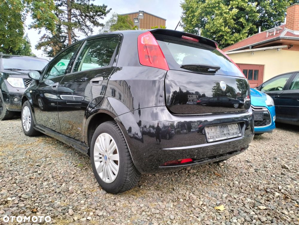 Volkswagen Golf 1.6 Tour - 7