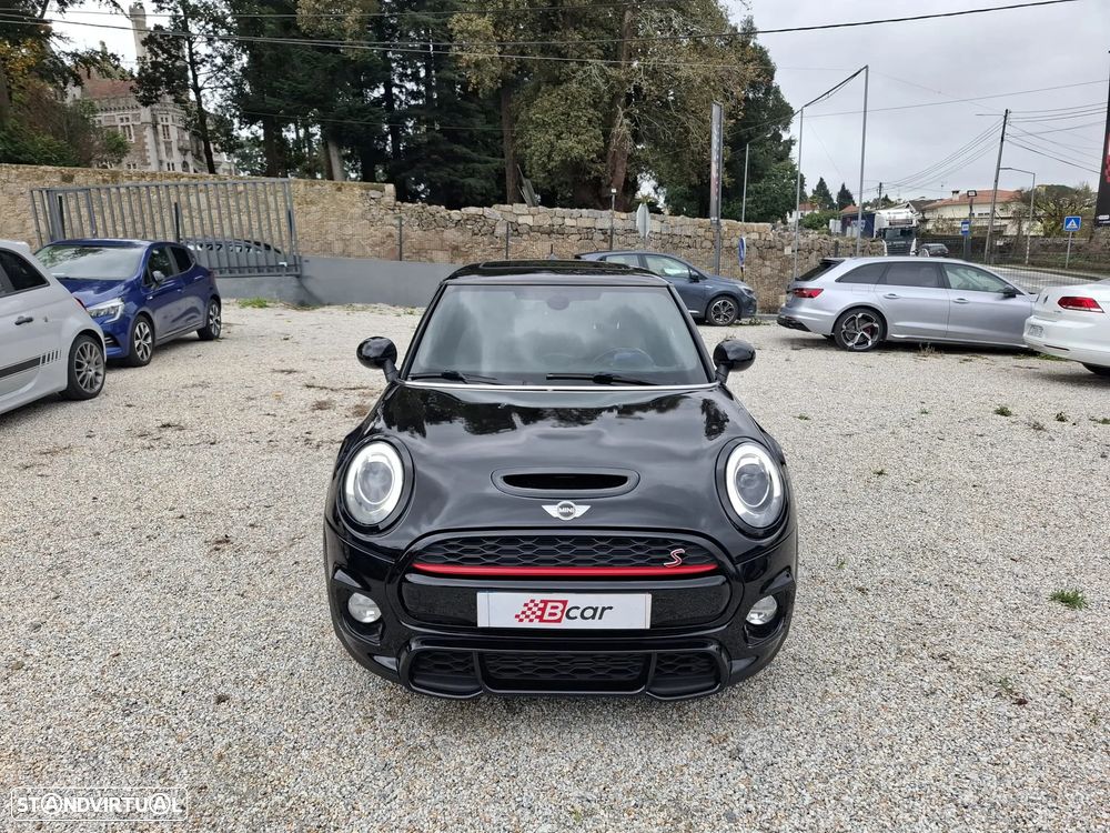 MINI 3 Portas Cooper SD Seven Chili - 6