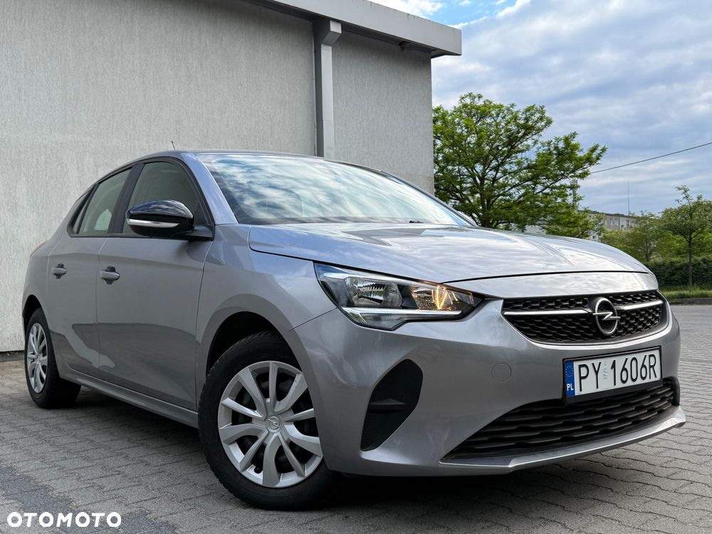 Opel Corsa - 9