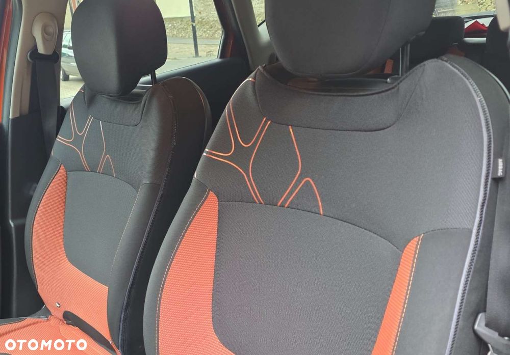 Renault Captur - 11
