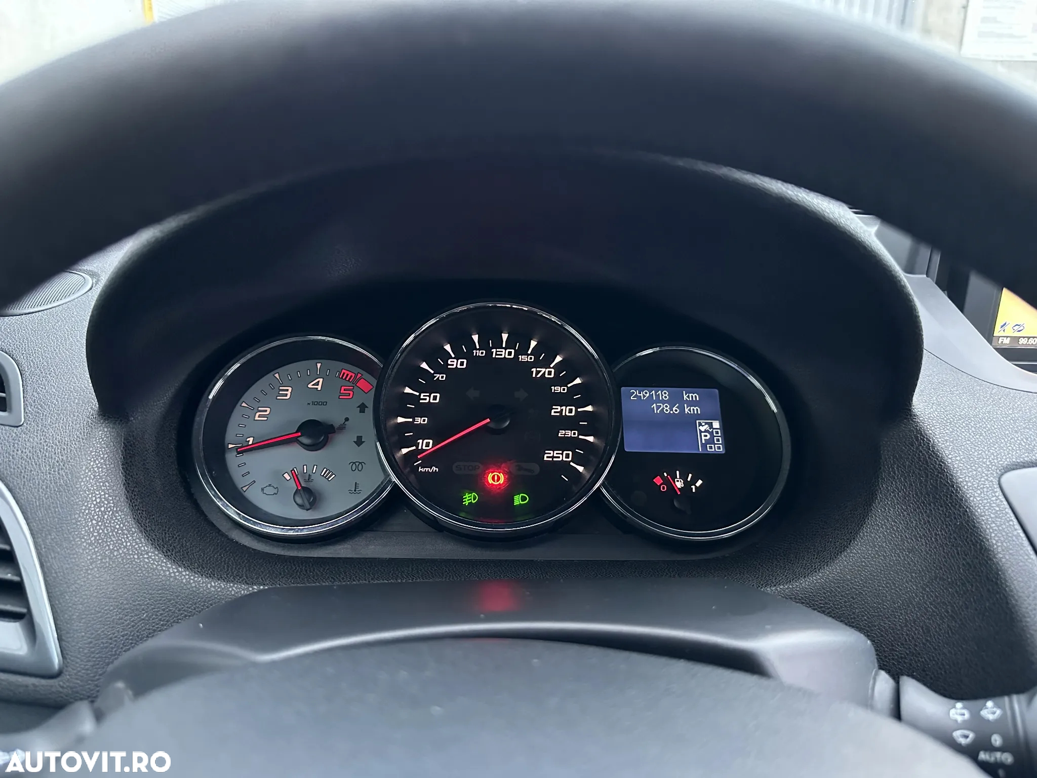 Renault Megane dCi 110 FAP EDC Dynamique - 22