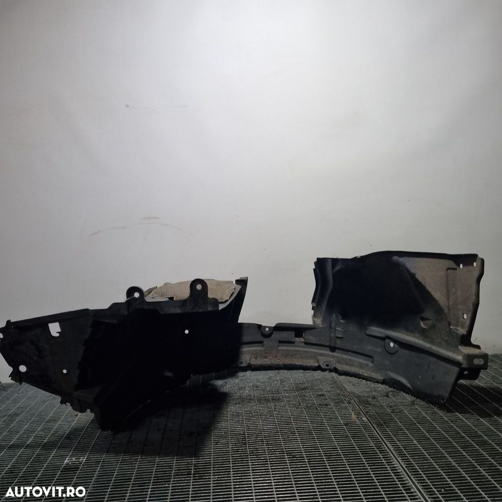 Carenaj dreapta fata Nissan Qashqai J11 2013 - 2017 SUV 4 Usi (1510) - 4