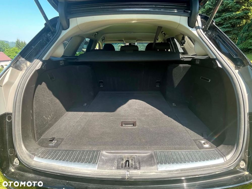 Honda Accord - 8