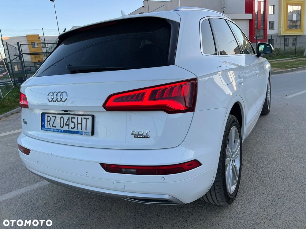 Audi Q5 2.0 TFSI Quattro Design S tronic - 39
