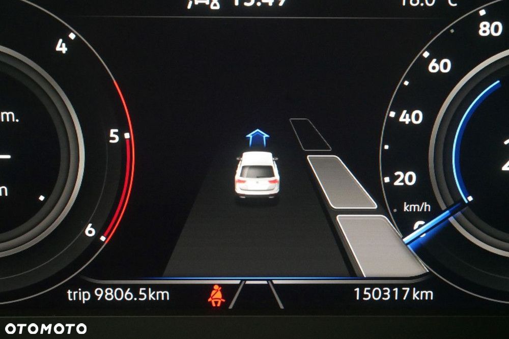 Volkswagen Tiguan 2.0 TDI SCR Life DSG - 23