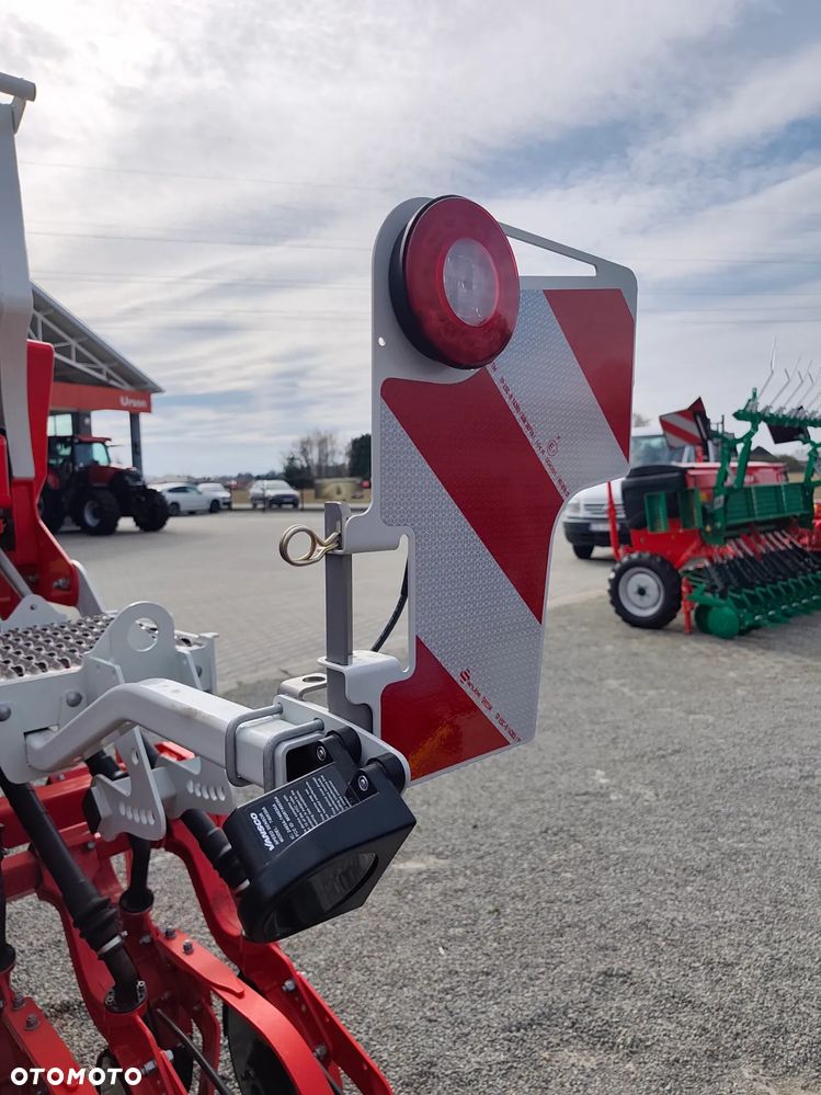 Pottinger Lion 3030 + Vitasem 3030 ADD - 8