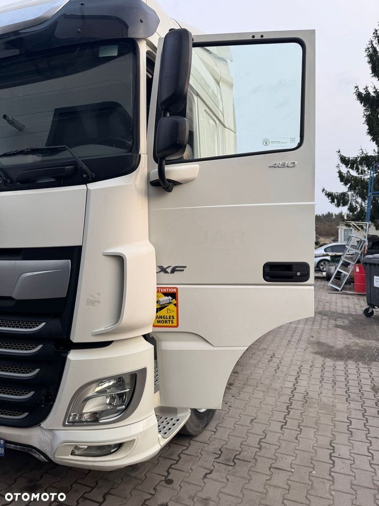 DAF XF 480 - 6
