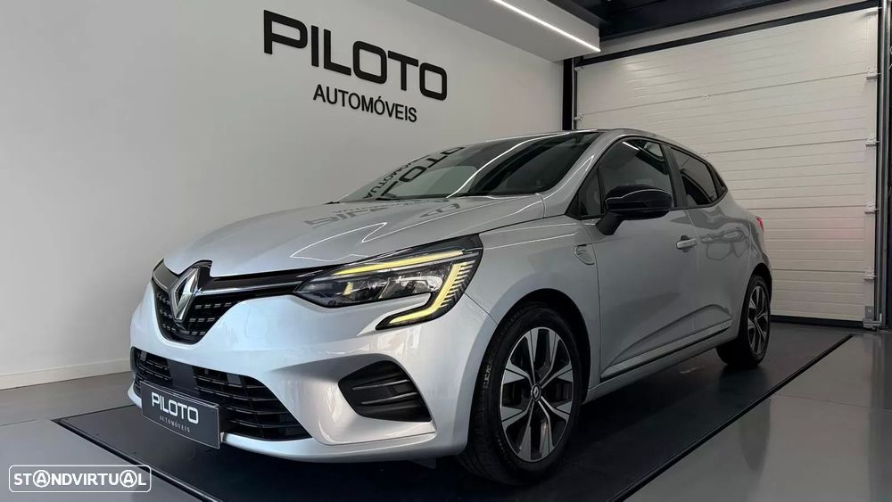 Renault Clio 1.0 TCe Evolution - 1
