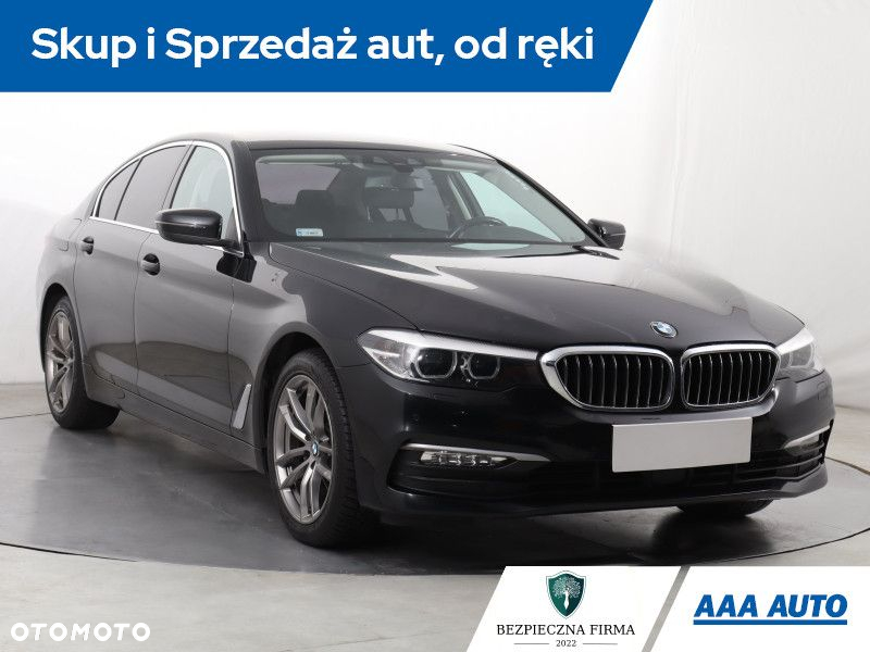 BMW Seria 5 - 2