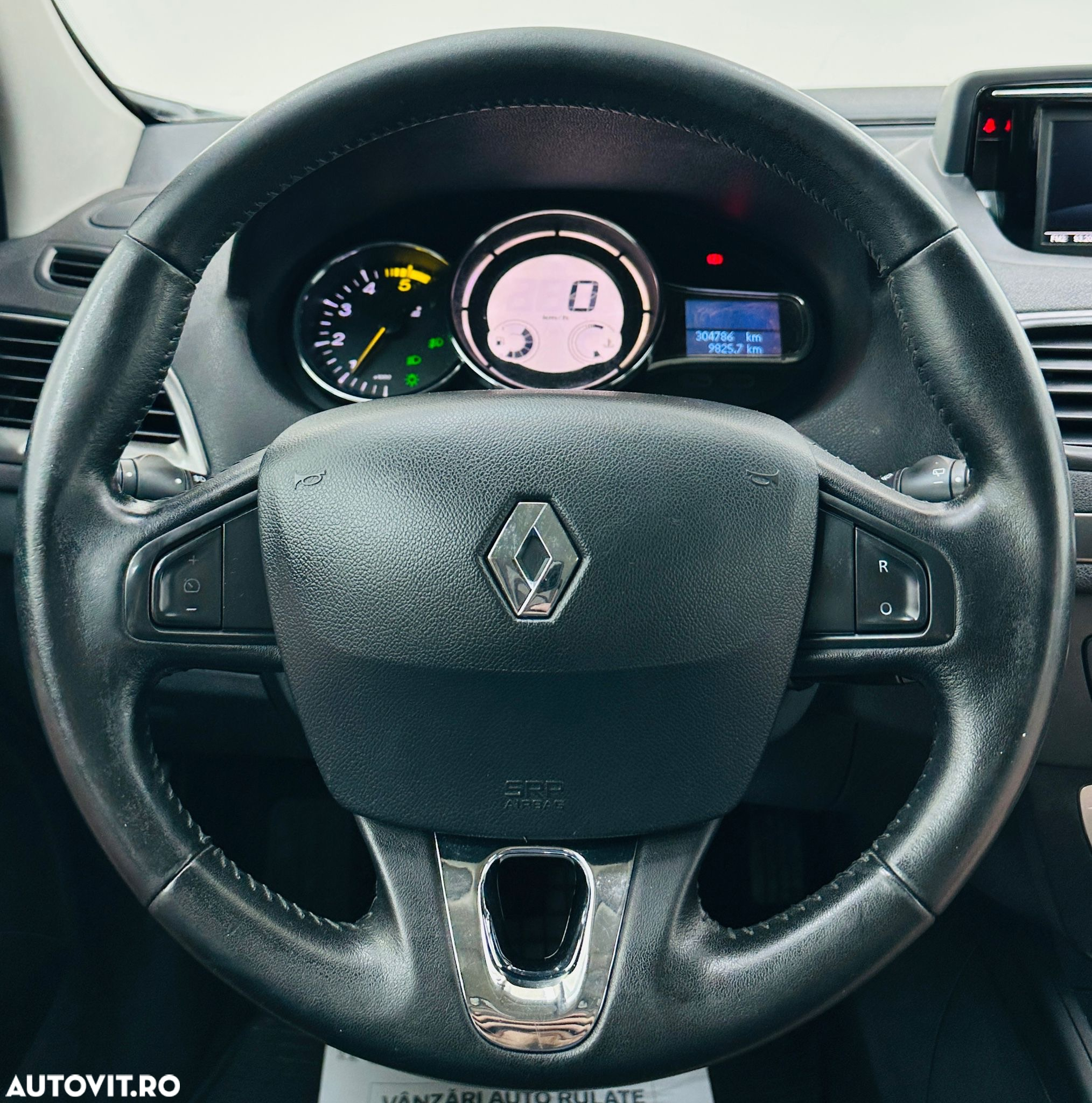 Renault Megane - 35