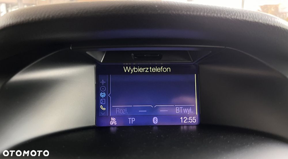 Ford Focus 1.6 EcoBoost Titanium - 25