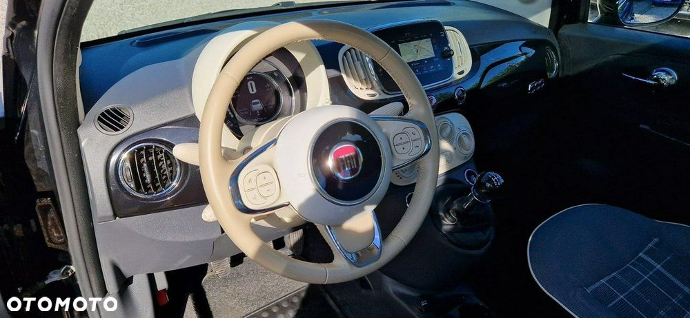 Fiat 500 - 22