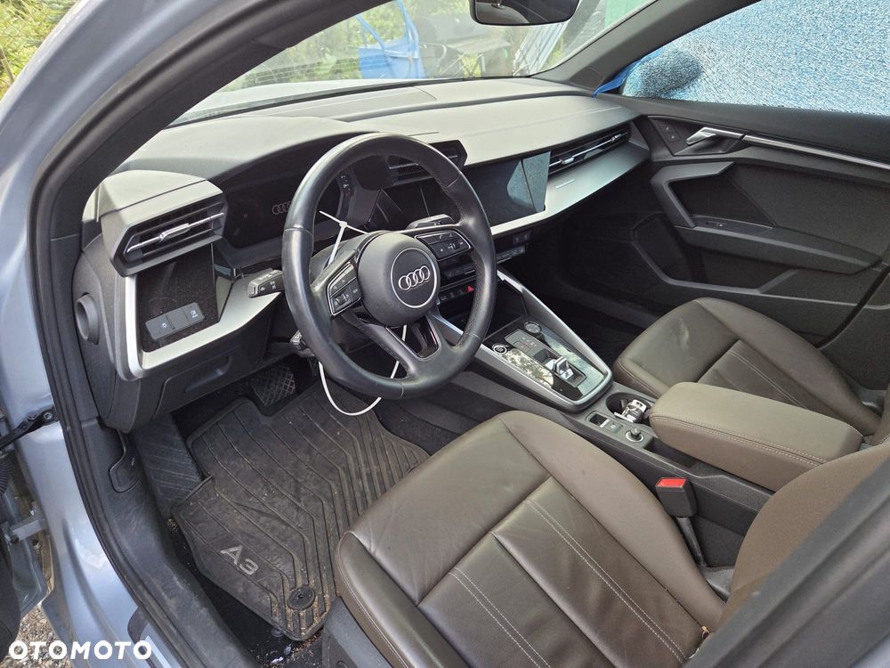 Audi A3 Limousine - 5