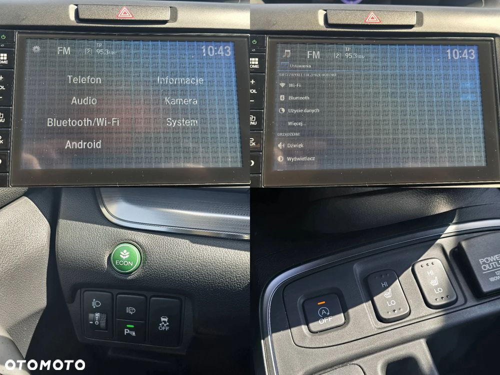 Honda CR-V 1.6i DTEC 4WD Executive - 23