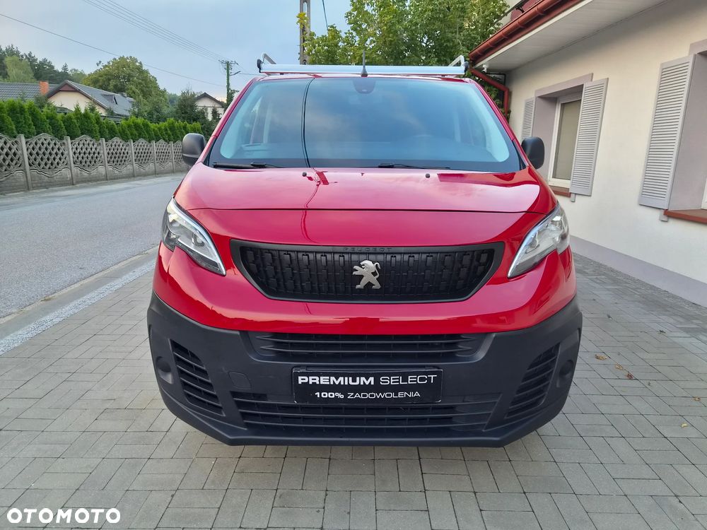 Peugeot Expert Long 3,0t Premium (bryg.) - 10