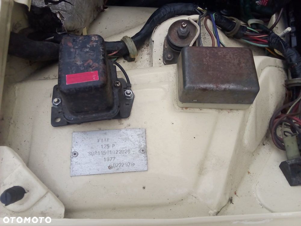 Fiat 125p - 22