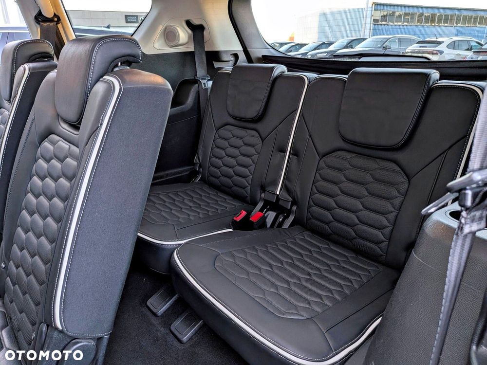 Ford S-Max - 14