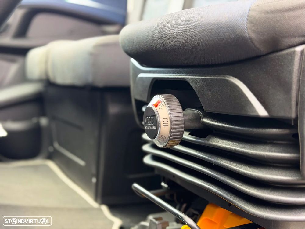 Iveco Daily 3.0 35C18H 3000 CD - 20