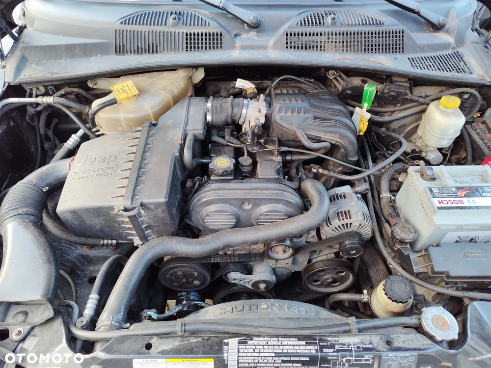 Jeep Cherokee - 15