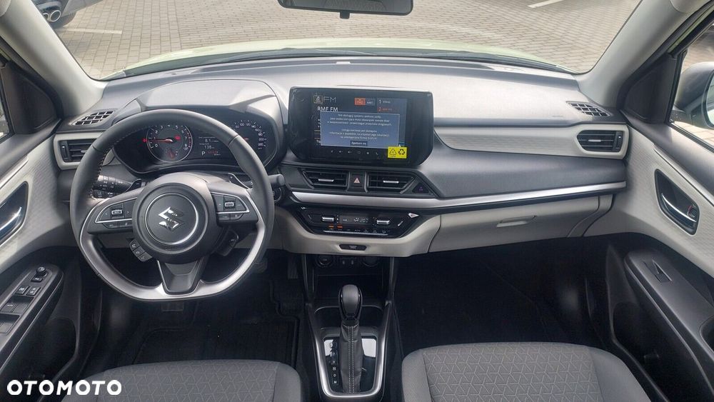 Suzuki Swift - 11