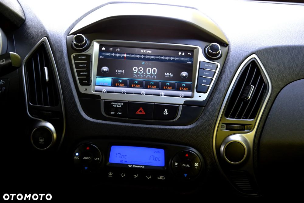 Hyundai ix35 1.6 GDI Premium 2WD - 24