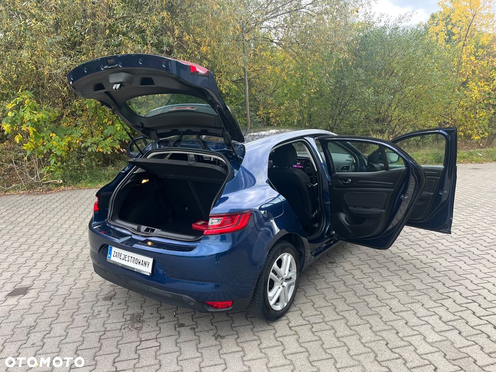Renault Megane - 20