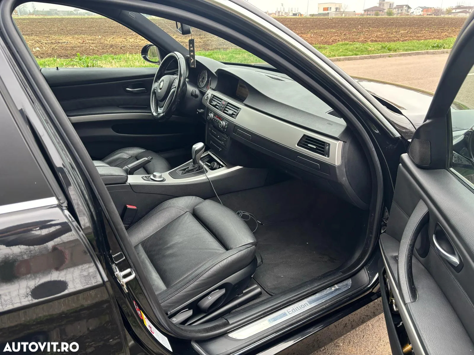 BMW Seria 3 - 4