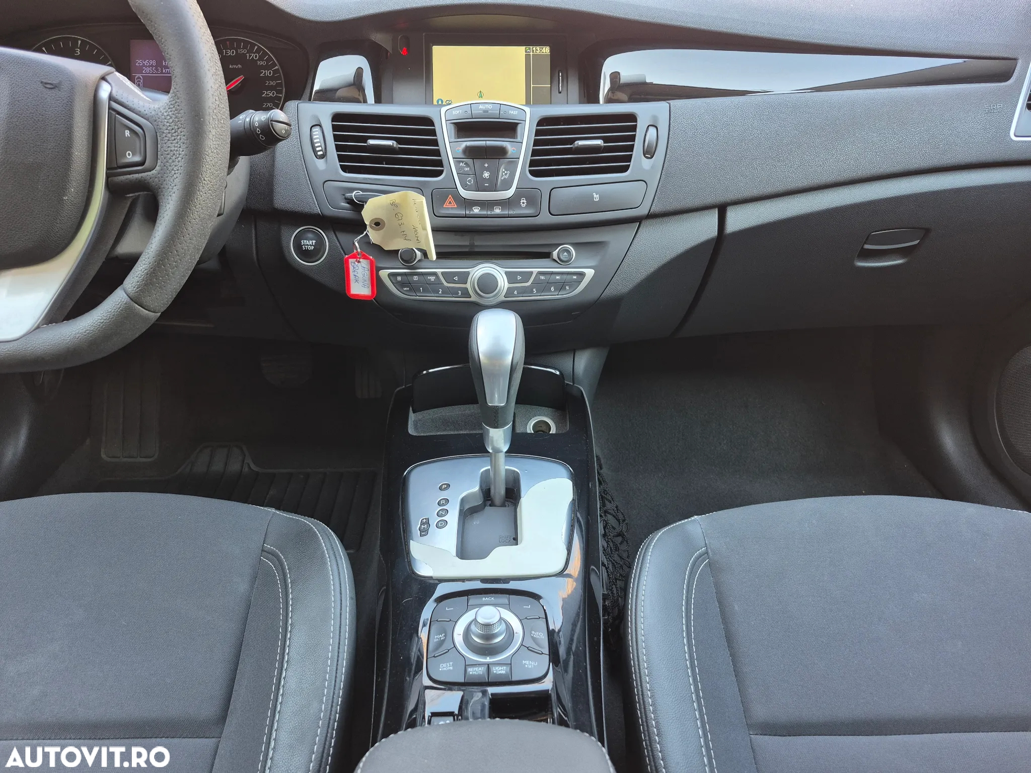Renault Laguna Grandtour dCi 175 FAP Aut. Bose Edition - 16