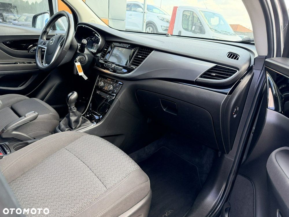 Opel Mokka 1.4 T Cosmo S&S EU6 - 15