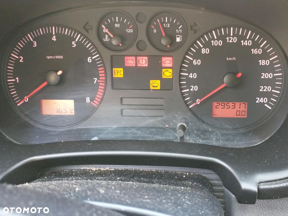 Seat Leon 1.6 Stella - 3