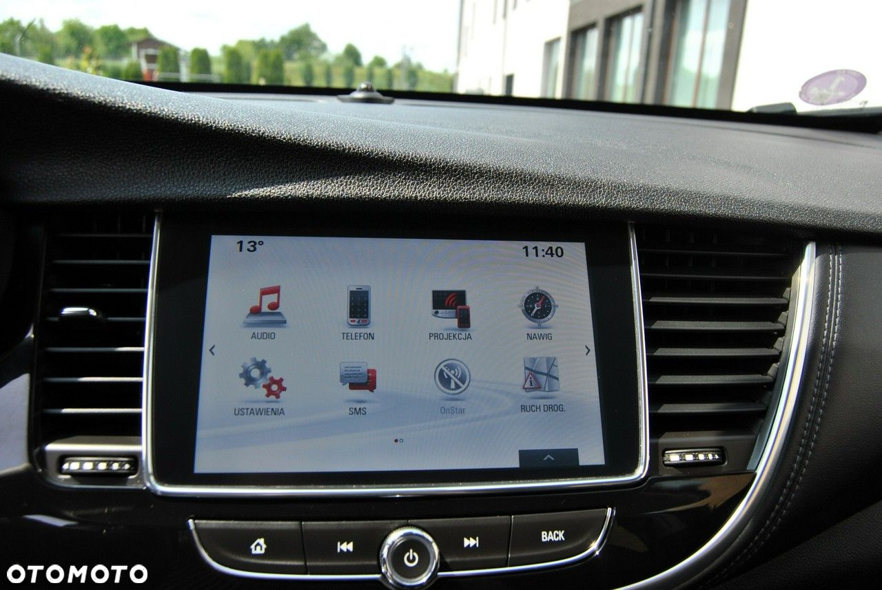 Opel Mokka - 8
