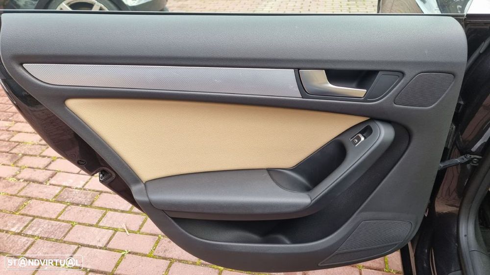Audi A5 Sportback 2.0 TDI Sport - 34