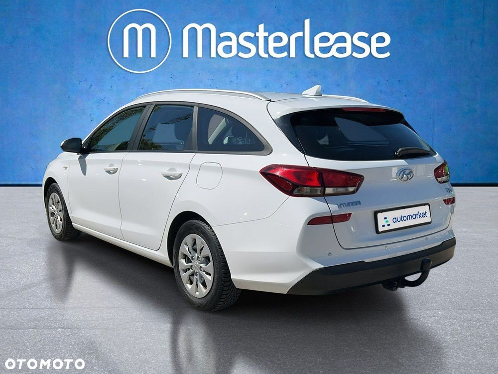 Hyundai i30 - 7