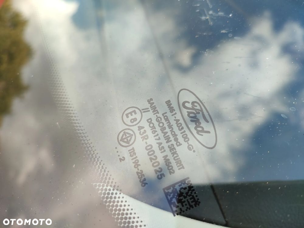 Ford Focus 1.0 EcoBoost STart-Stopp-System Titanium - 35
