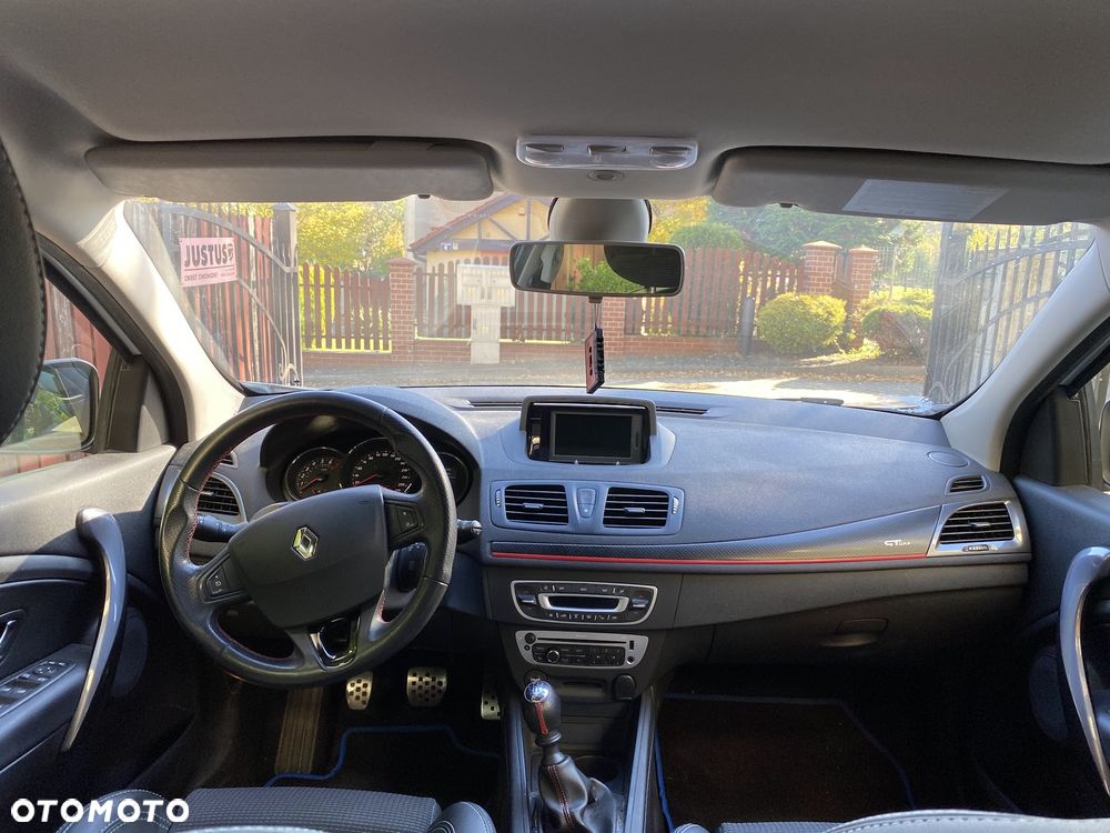 Renault Megane ENERGY TCe 115 Start & Stop Bose Edition - 5