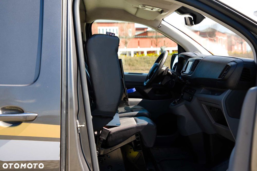 Citroën Jumpy L2 - 16