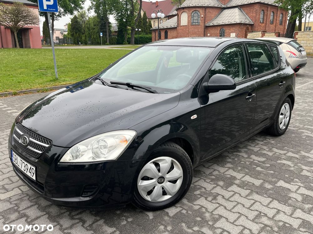 Kia Ceed 1.4 Optimum - 11