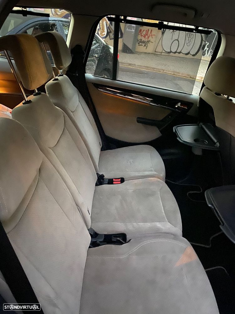 Citroën C4 Grand Picasso 2.0 HDi Exclusive CMP6 - 13