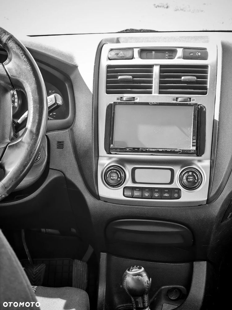 Kia Sportage 2.0 CRDI 4WD Cup - 7